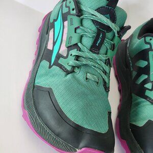 Altra Men's Lone Peak 7 Trail Shoe ALOA7R6H008